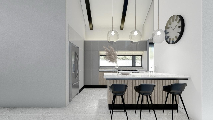 3 Bedroom Property for Sale in Van Der Hoff Park North West